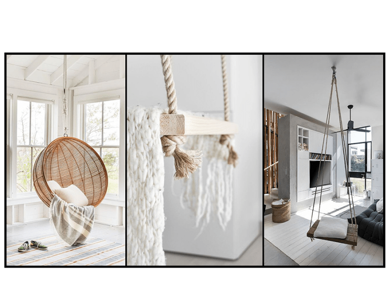 Il complemento d’arredo           che non dovrebbe mai mancare nelle nostre&nbsp;abitazioni!